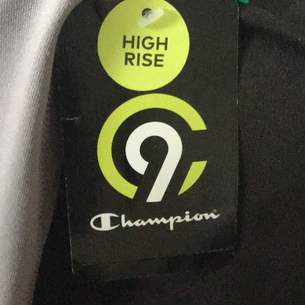 Champion high rise tights - Picture 4 of 4